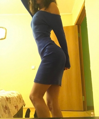 Анкета проститутки Елизавета - город Хиндах, 30 лет, №11797